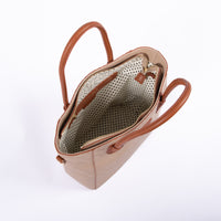 Liv & Milly - Victoria (Latte)