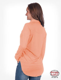 Cowgirl Tuff Arena Shirt - 100238