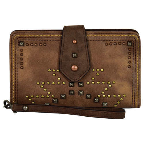 Western Wallet - 2111516W