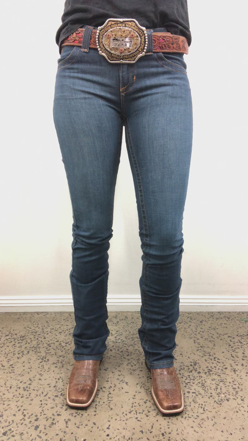 Kimes Ranch Jeans - Betty 17