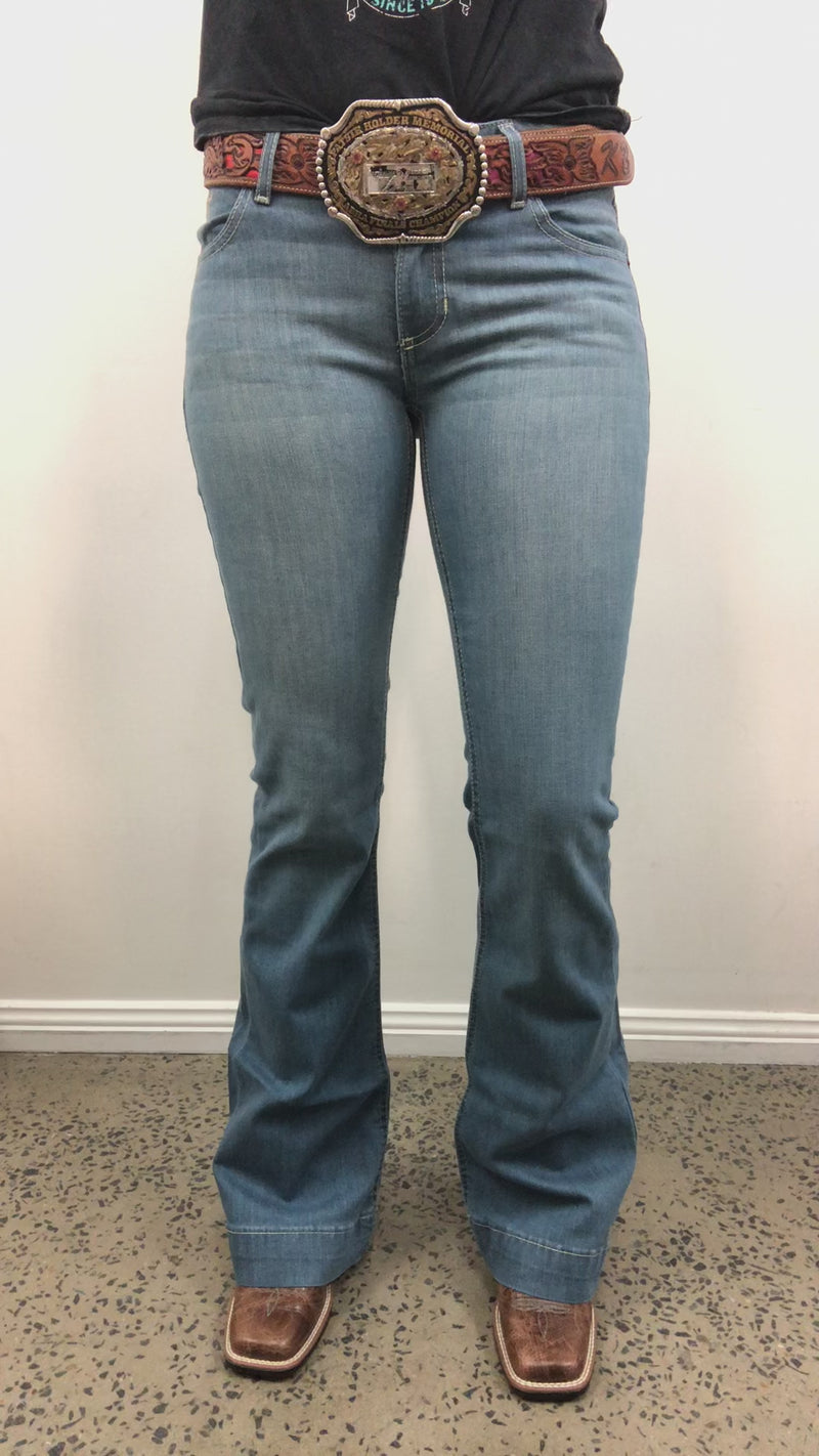 Kimes Ranch Jeans - Lola Soho Fade