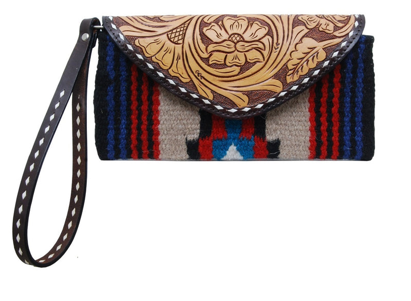 Rafter T Ranch Clutch - BL1000A