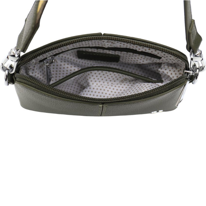 Clermont Crossbody - Olive