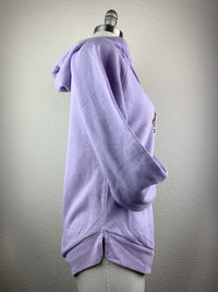 CR RanchWear Hoodie - Lavender