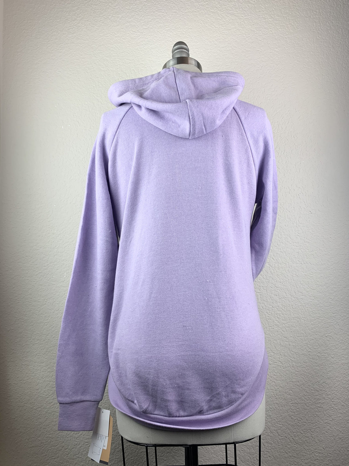 CR RanchWear Hoodie - Lavender