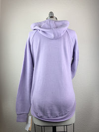 CR RanchWear Hoodie - Lavender