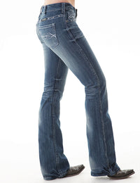 Cowgirl Tuff Jeans - Tried & True Bling