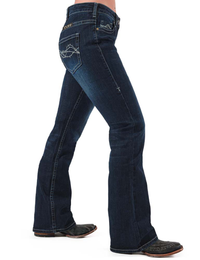 Cowgirl Tuff Jeans - DFMI @ Night