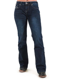 Cowgirl Tuff Jeans - DFMI @ Night