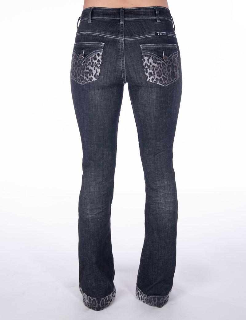 Cowgirl Tuff Jeans - On The Prowl