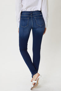 KanCan Jeans - Mid-High Rise Skinny - KC7085DH
