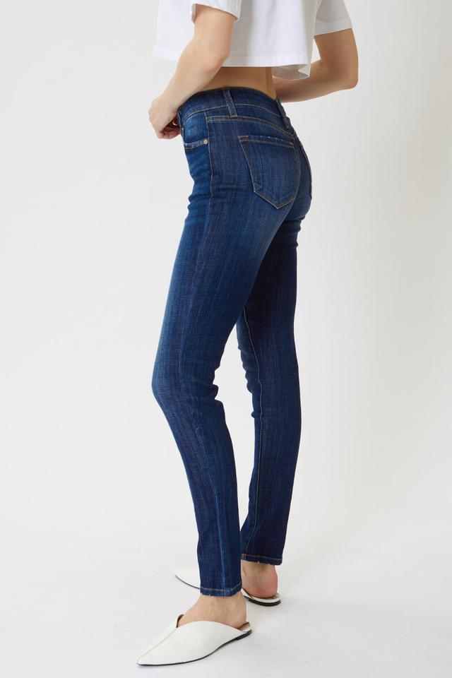 KanCan Jeans - Dark Wash Super Skinny - KC7085LOD