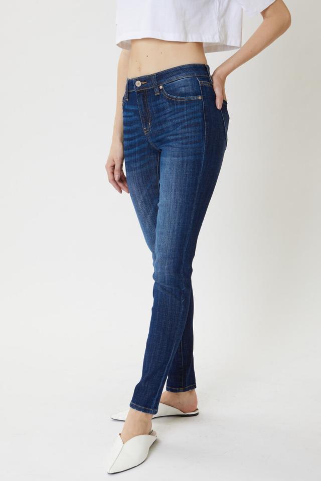 KanCan Jeans - Dark Wash Super Skinny - KC7085LOD