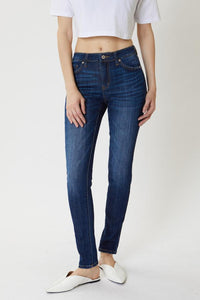 KanCan Jeans - Dark Wash Super Skinny - KC7085LOD