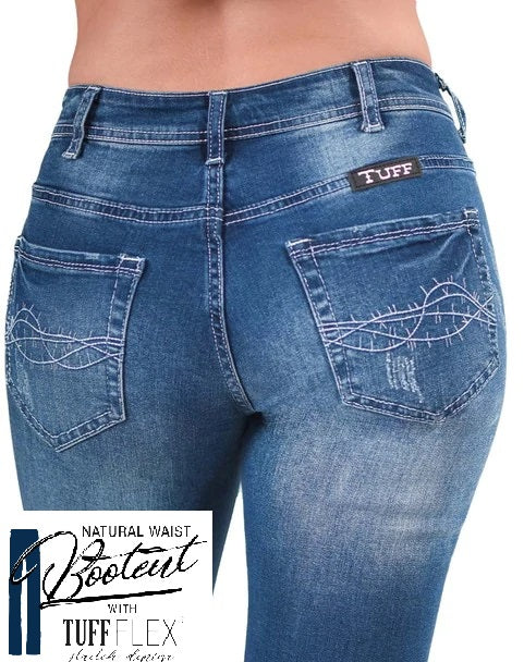 Cowgirl Tuff Jeans - Right On II