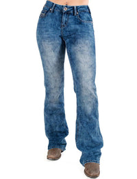 Cowgirl Tuff Jeans - Tuff Spirit