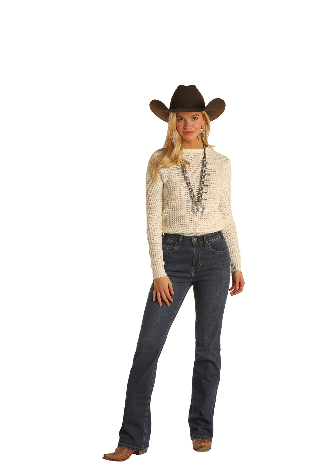 Rock and roll hotsell cowgirl jeans reviews
