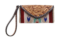 Rafter T Ranch Clutch - BL1000C