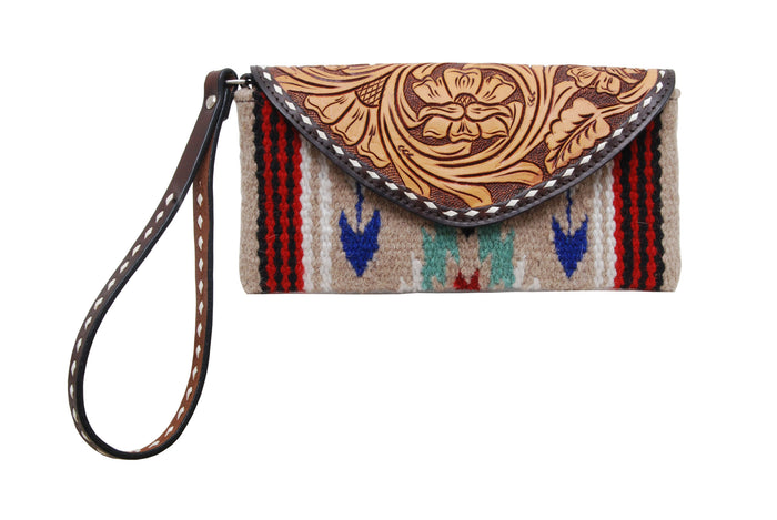 Rafter T Ranch Clutch - BL1000C