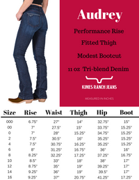 Kimes Ranch Jeans - Audrey