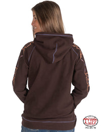 Cowgirl Tuff Hoodie (H00689)