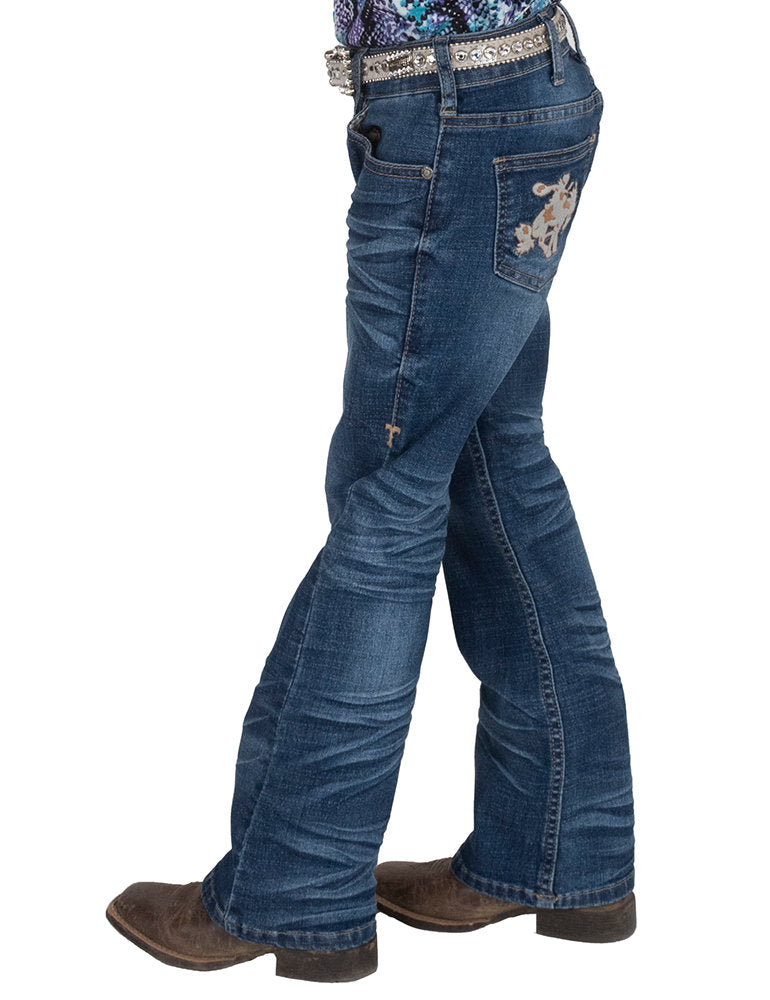 Cheap cowgirl hot sale tuff jeans