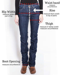 Kimes Ranch Jeans - Lola