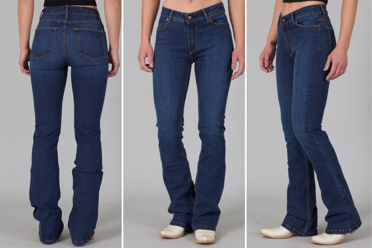 Kimes Ranch Jeans - Chloe