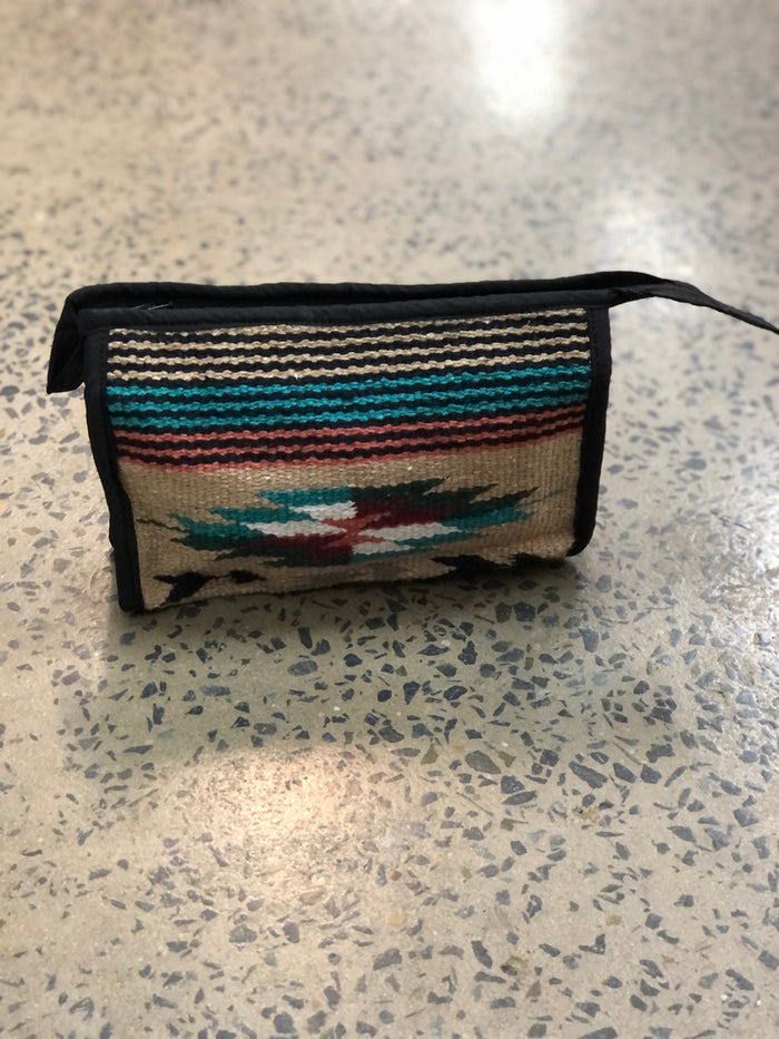 Southwest Cosmetics Bag