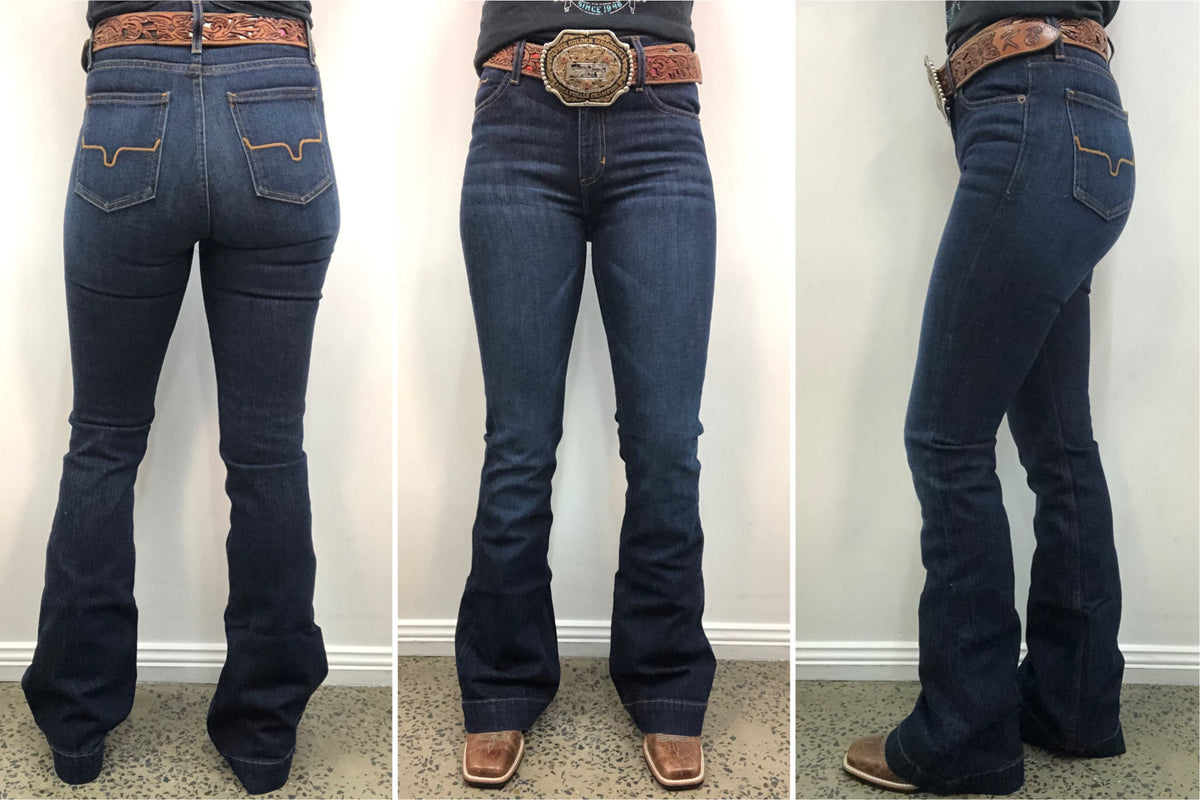 Kimes Ranch Jeans - Jennifer