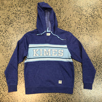 Kimes Ranch Hoodie - North Star Blue