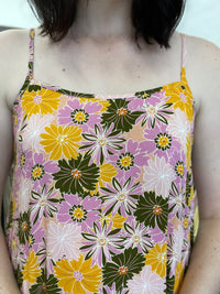 Faith Dress - Floral