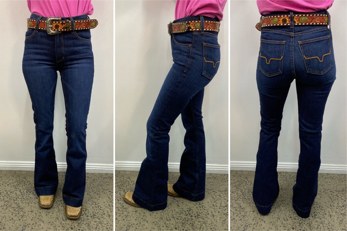 Kimes Ranch Jeans - Jennifer