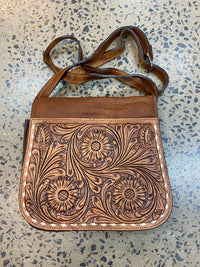 Charmaine - Crossbody