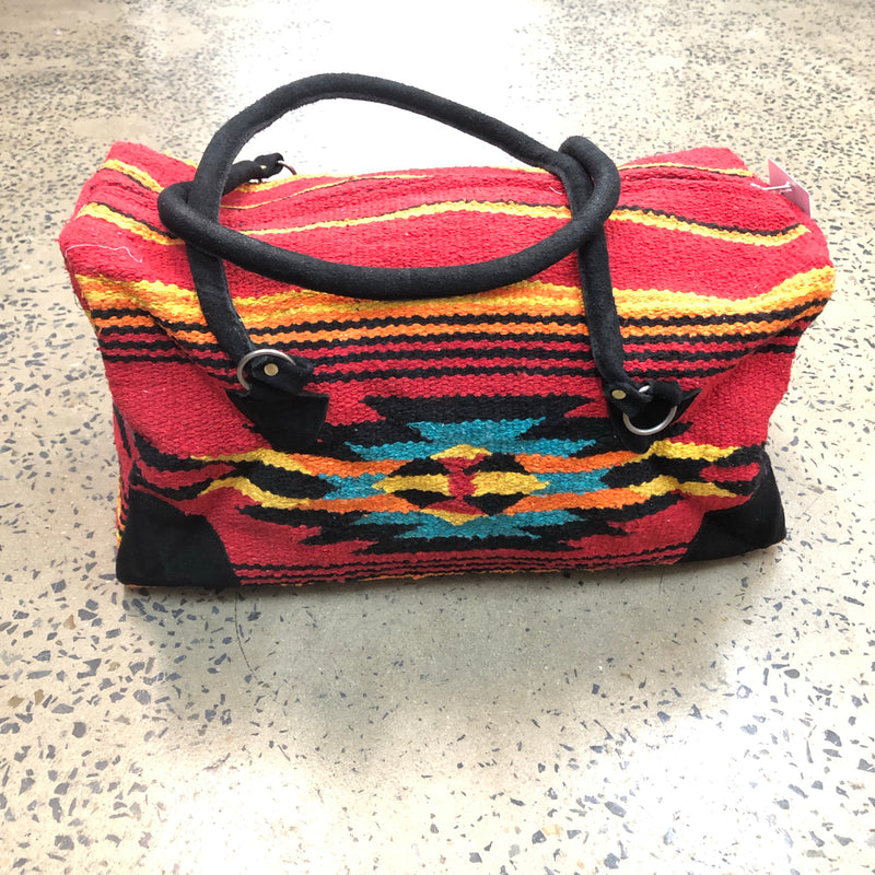 Southwest Overnight Bag - A