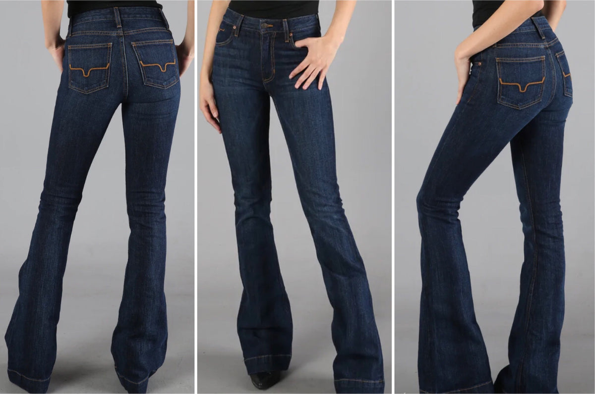 Kimes Ranch Jeans - Jennifer