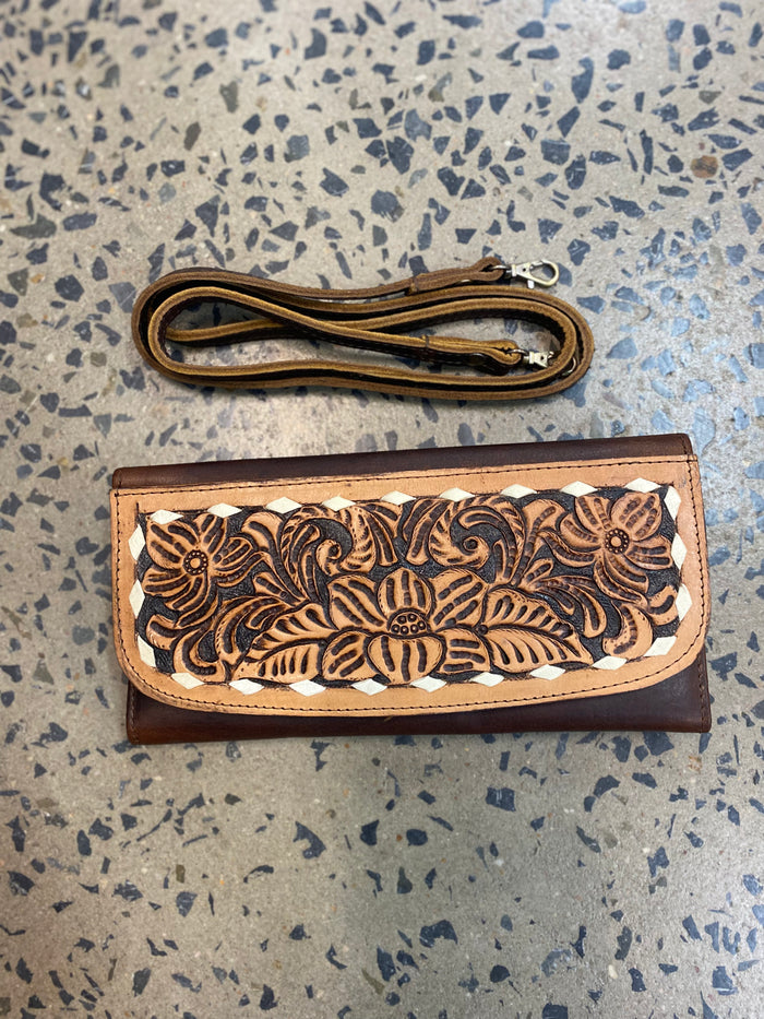 Helen - Western Wallet