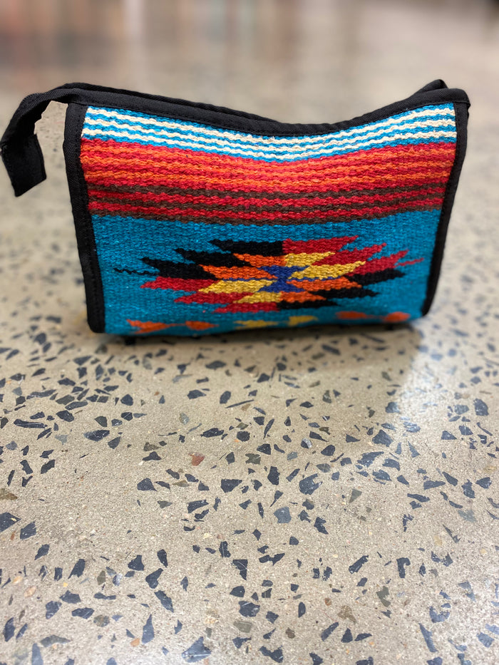 Southwest Cosmetics Bag