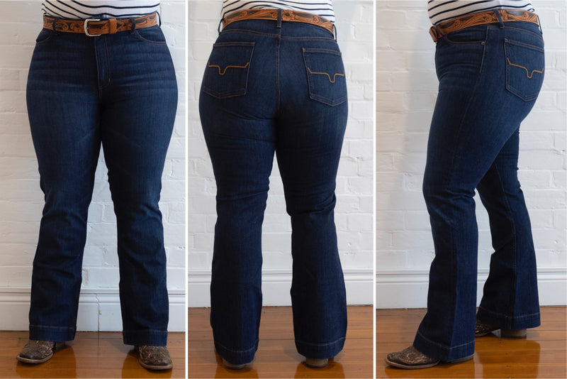 Kimes Ranch Jeans - Jennifer