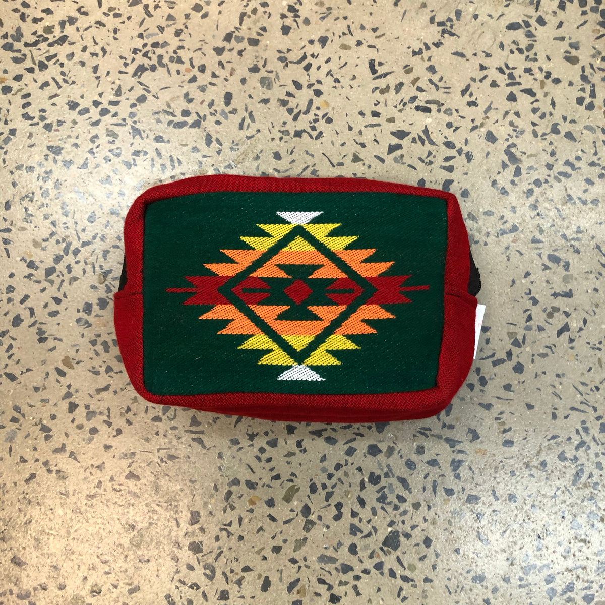 Southwest Travel Pouch