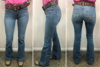 Kimes Ranch Jeans - Lola Soho Fade