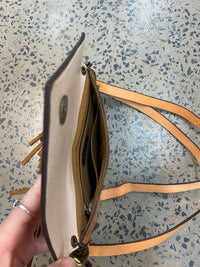 Belinda - Crossbody Purse