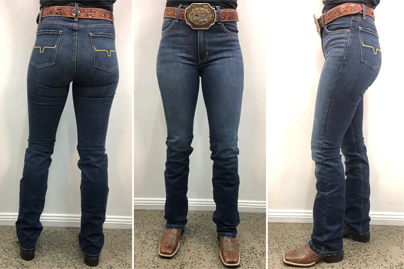 Kimes Ranch Jeans - Sarah