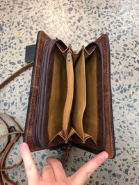 Azalia - Wallet/Clutch/Crossbody
