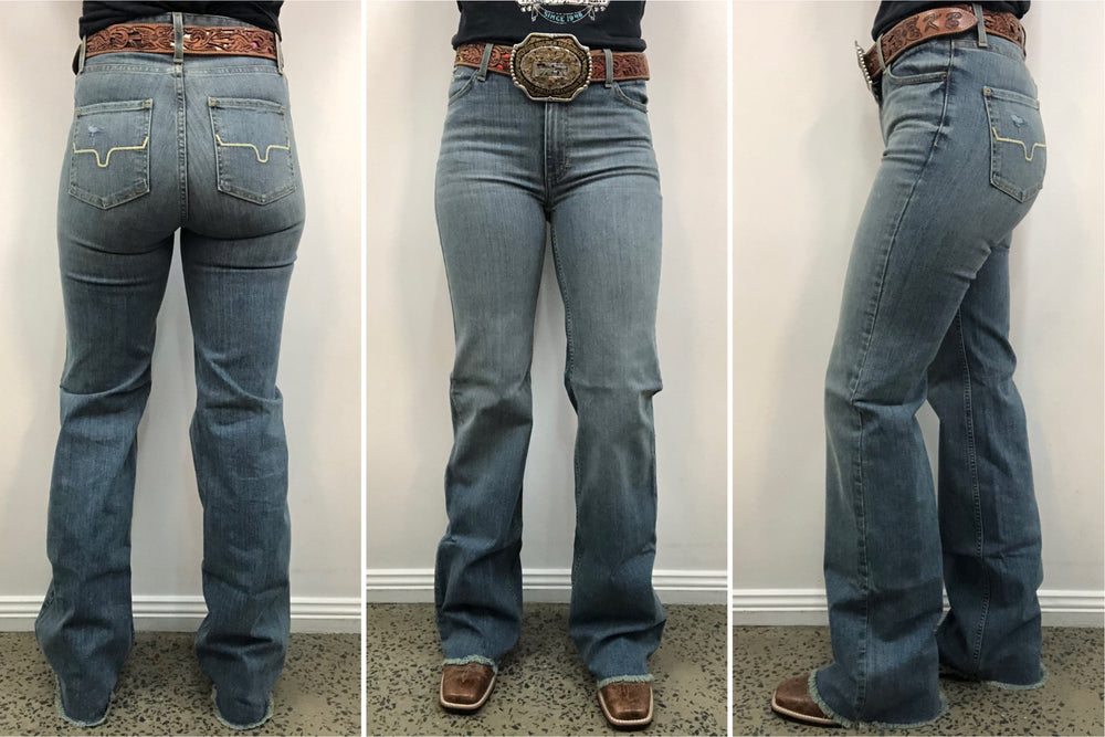 Kimes Ranch Jeans Olivia Katie B
