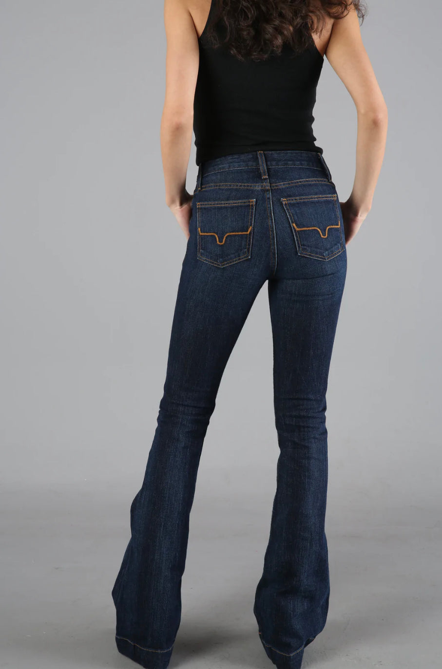 Kimes Ranch Jeans - Jennifer