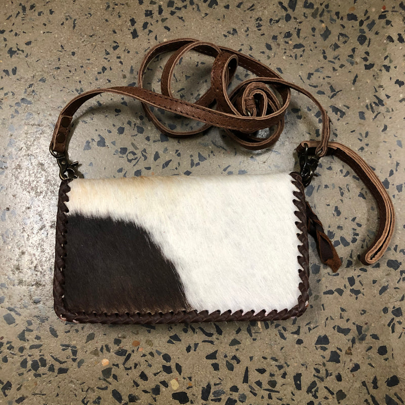 Azalia - Wallet/Clutch/Crossbody