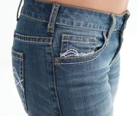 Cowgirl Tuff Jeans - DFMI