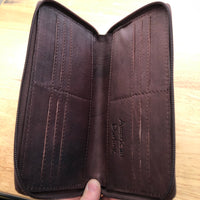 Louella - Western Wallet