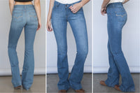 Kimes Ranch Jeans - Lola Soho Fade